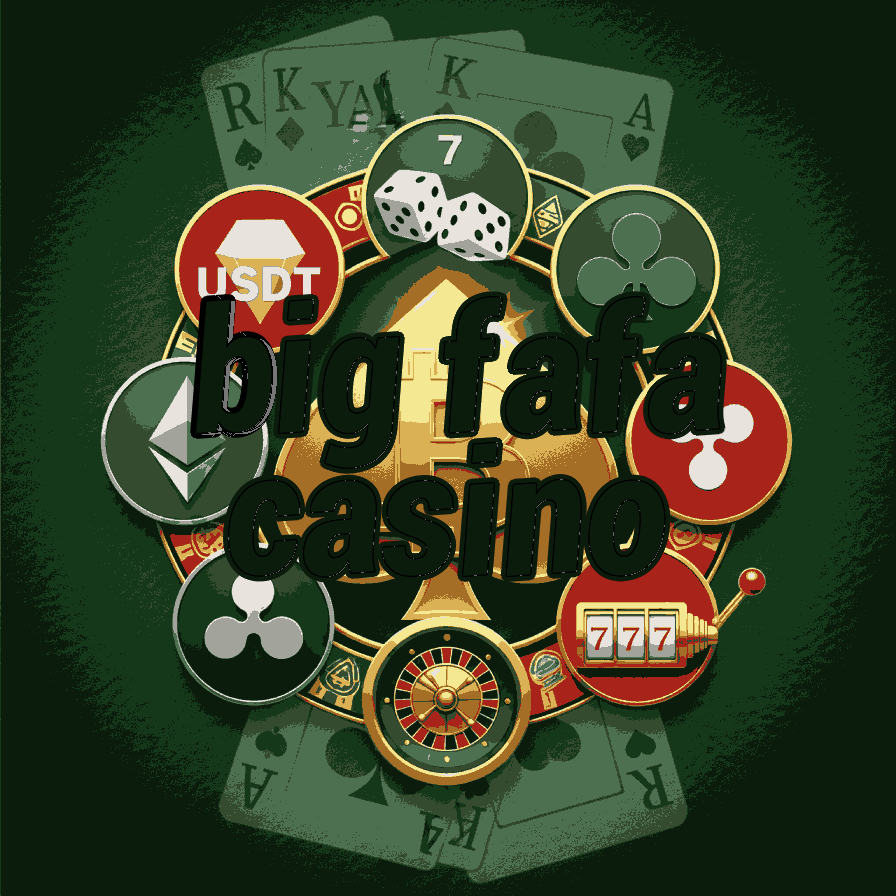 Big Fafa Casino - Premium Asian Casino